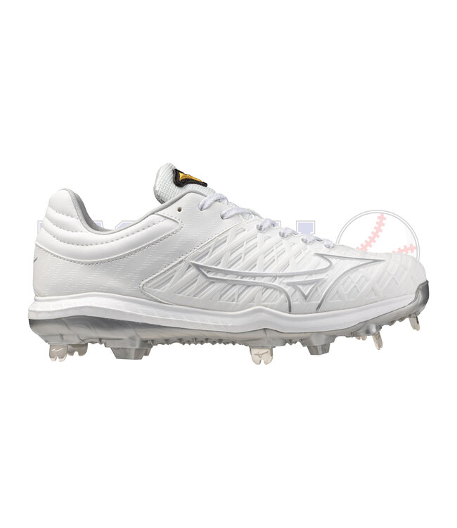 Soulier pour Femme Pro Low avec Crampons en Métal