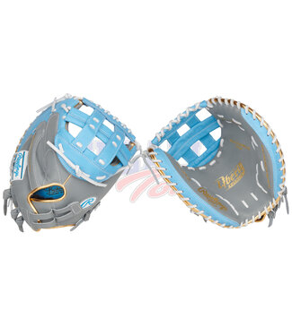 RAWLINGS RLACM34FPGCB Liberty Advanced 34" Catcher's Softball Glove