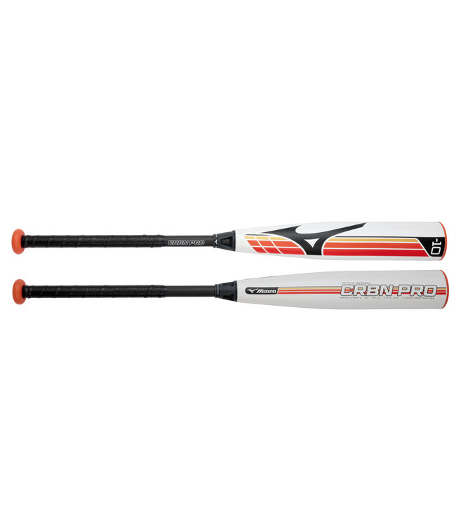 Bâton de Baseball B25-CRBN Pro (-10) 2 3/4" USSSA