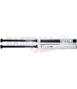 MIZUNO F25-CRBN Pro (-10) Fastpitch Bat