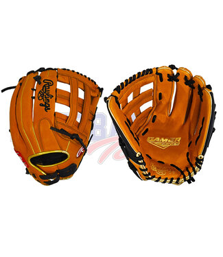 RAWLINGS RGMR140-6T Gamer 14" Softball Glove