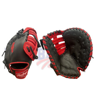 RAWLINGS SPL115VG Select Pro Lite Vladimir Guerrero Jr. 11.5" Youth Firstbase Baseball Glove