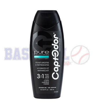 Captodor Shower Gel 400ml
