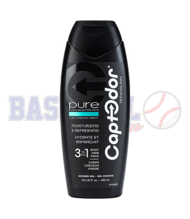 Gel Douche 400ml