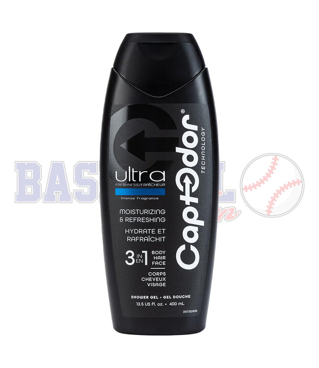 Gel Douche 400ml