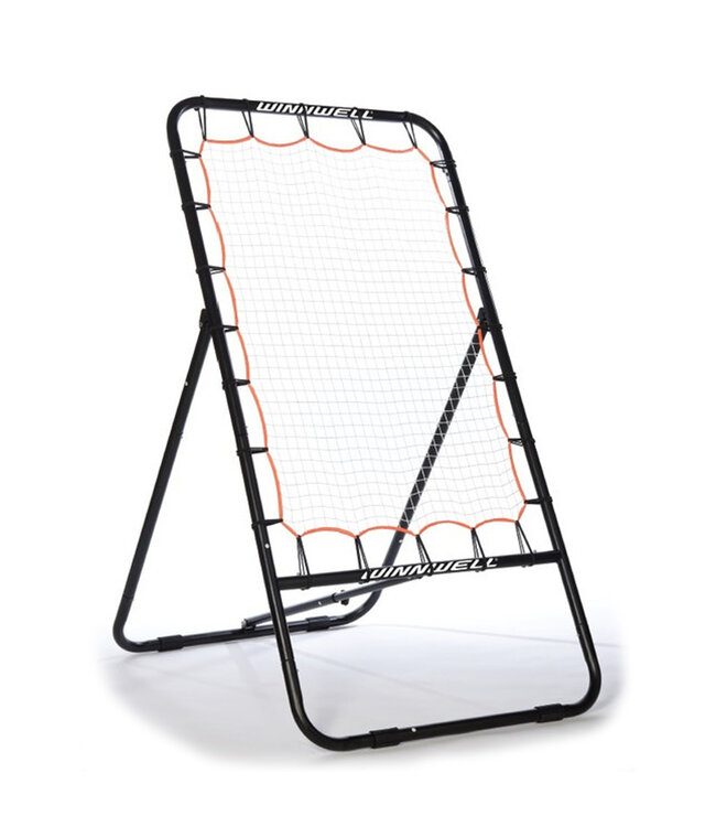 Rebounder