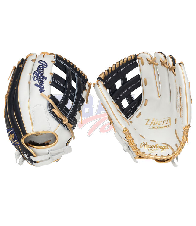 Gant de Softball RLA1275-6WNG Advanced 12.75"