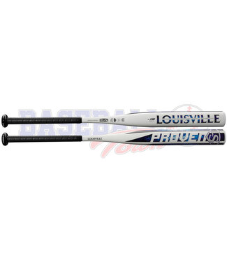 LOUISVILLE SLUGGER Bâton de Fastpitch Proven 2025 (-13)