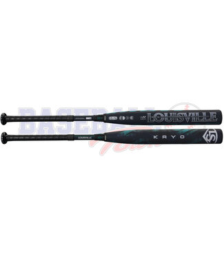LOUISVILLE SLUGGER 2025 Kryo (-11) Fastpitch Bat
