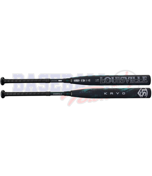 Bâton de Fastpitch Kryo 2025 (-11)