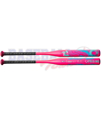 Demarini 2025 Uprising (-12) Fastpitch Bat