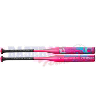 Demarini DeMarini Uprising 2025 (-12) Alloy Youth Fastpitch Bat