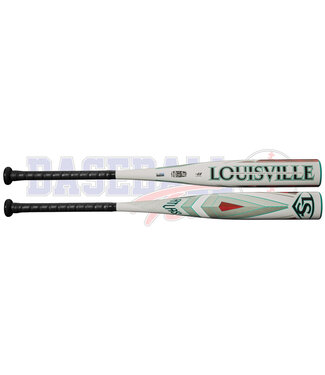 LOUISVILLE SLUGGER 2025 Atlas (-8) USSSA Baseball Bat