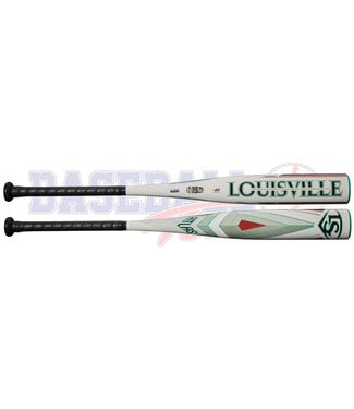 LOUISVILLE SLUGGER Bâton de Baseball 2025 Atlas USSSA (-8)
