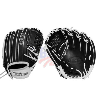 WILSON A2000 Classic P12 12" Softball Glove
