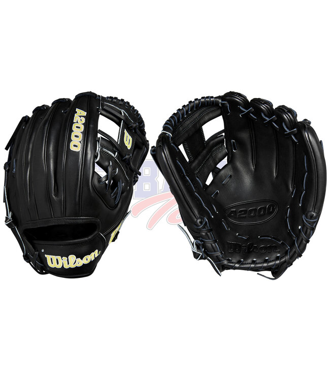 Gant de Baseball A2000 Classic 1975 11.75"