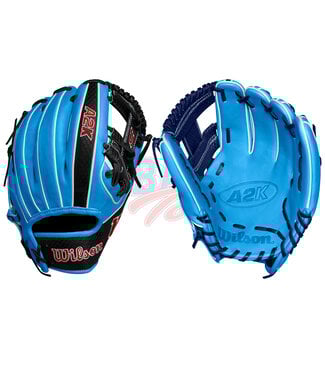 WILSON A2K 1786 11.5" Baseball Glove