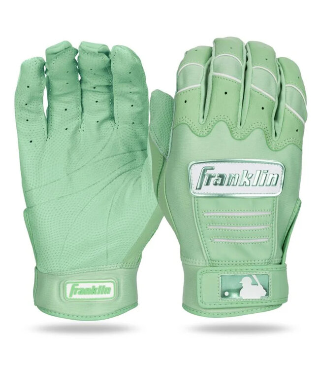 Gants de Frappeur pour Enfant MLB CFX Pro Hi-Lite