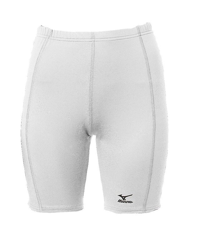 Short de Glisse à Compression Low Rise pour Femme de Mizuno