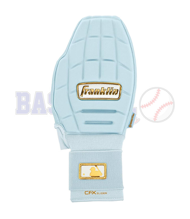 Youth CFX PRT Slider