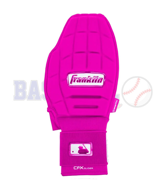 Youth CFX PRT Slider