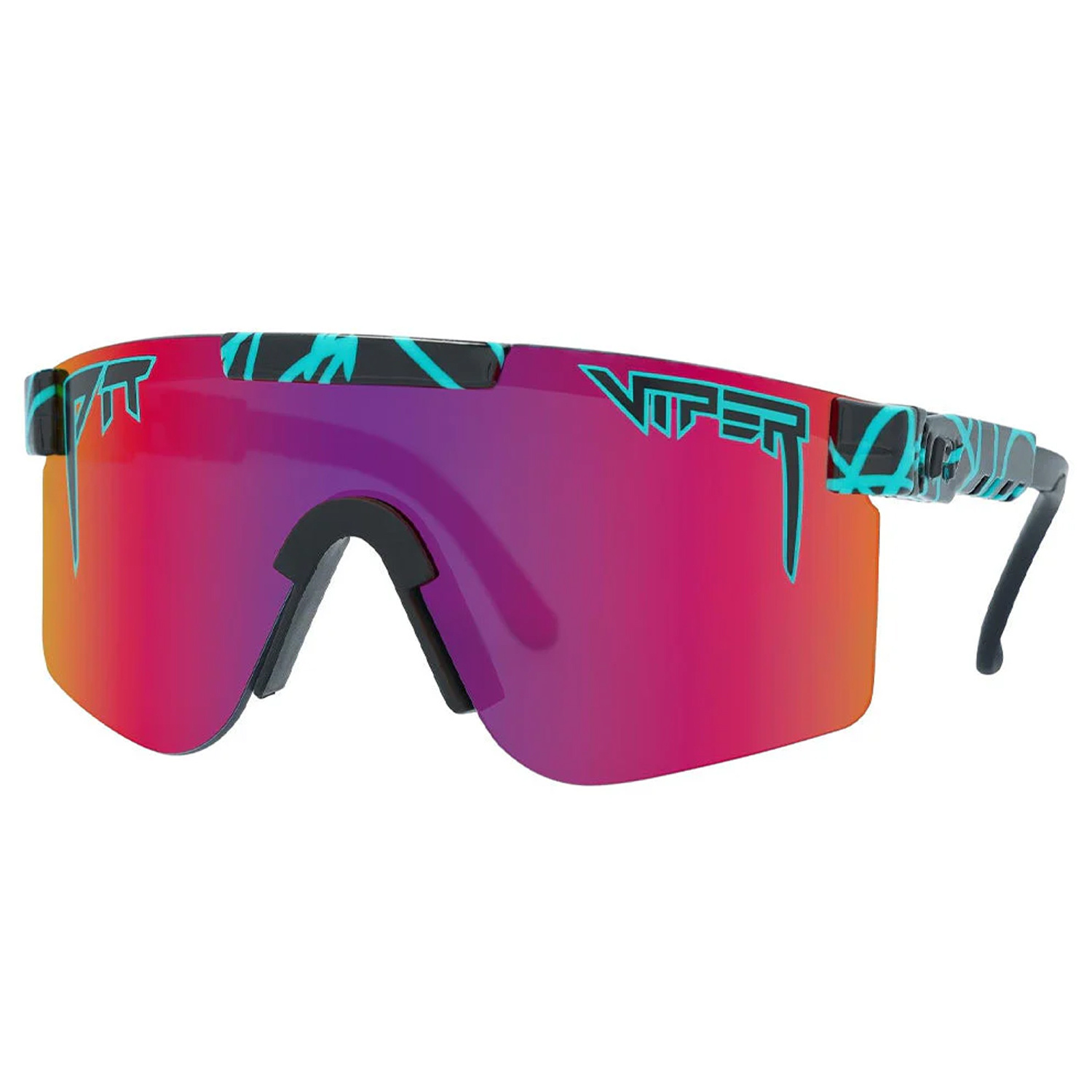 Lunettes De Soleil Polarisées Pour Enfants 5-12 Ans - Sport, Cyclisme, Baseball - Protection UV100% - Bircenpro - 3