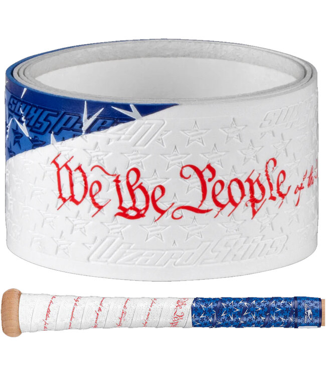 LIZARD SKINS Specialty Bat Wrap