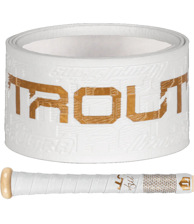 MLB Wrap - Mike Trout