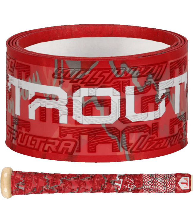 MLB Wrap - Mike Trout