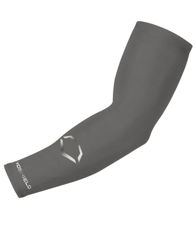 EVOSHIELD Youth Solid Arm Sleeve
