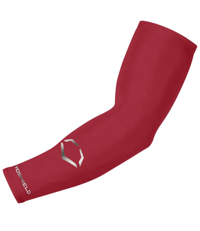 EVO Youth Solid Arm Sleeve