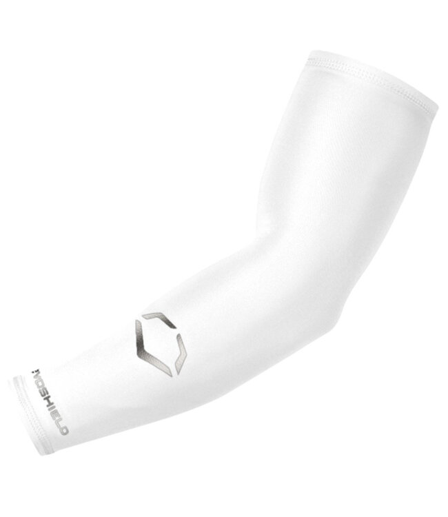 EVOSHIELD Youth Solid Arm Sleeve