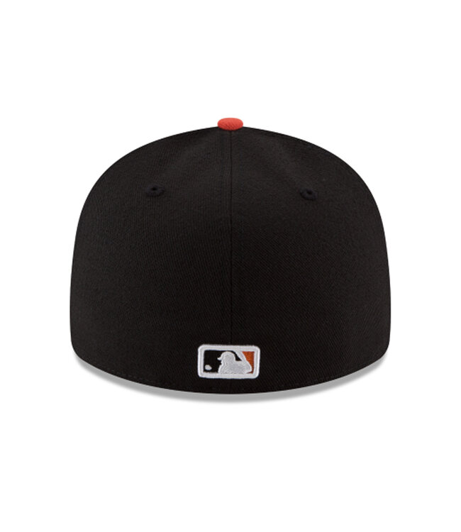 MLB Baltimore Orioles Home 2017 Low Profile Game Cap