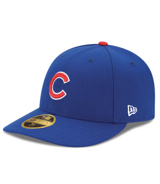 NEW ERA Casquette Profil Bas MLB Gameday des Cubs de Chicago