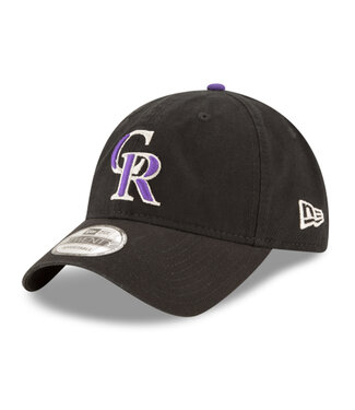 NEW ERA MLB Core Classic Colorado Rockies Cap