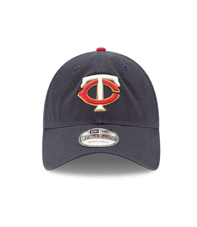 Casquette MLB Core Classic des Twins de Minnesota