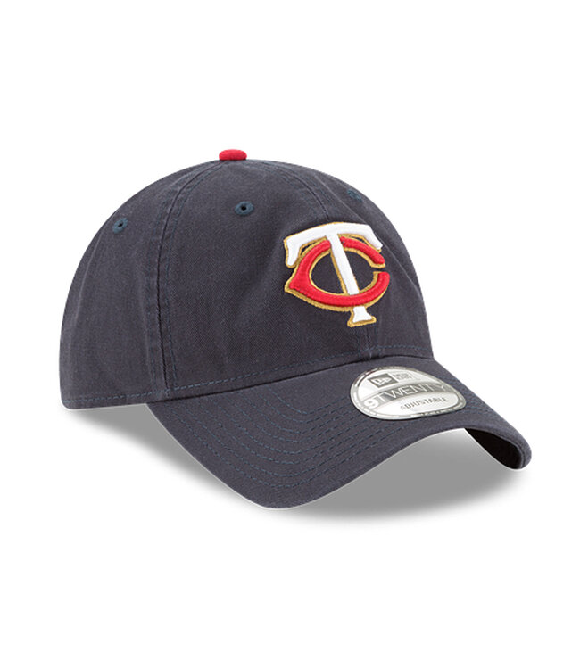 Casquette MLB Core Classic des Twins de Minnesota