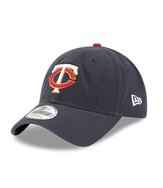 NEW ERA Casquette MLB Core Classic des Twins de Minnesota
