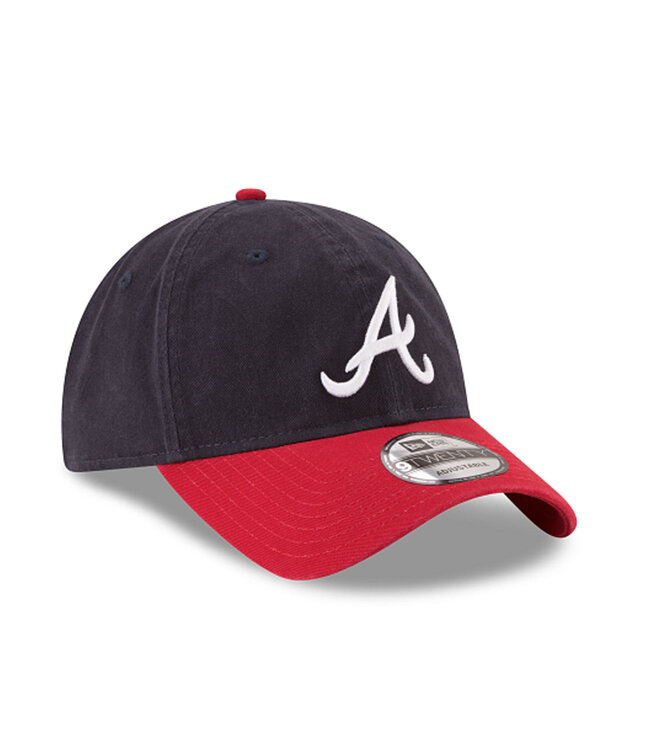 MLB Core Classic Atlanta Braves Cap