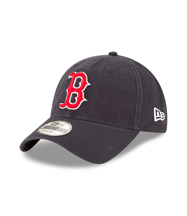 Casquette MLB Core Classic des Red Sox de Boston