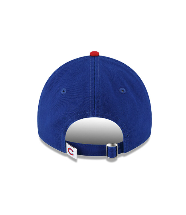 Casquette MLB Core Classic des Cubs de Chicago