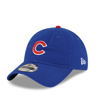 NEW ERA Casquette MLB Core Classic des Cubs de Chicago