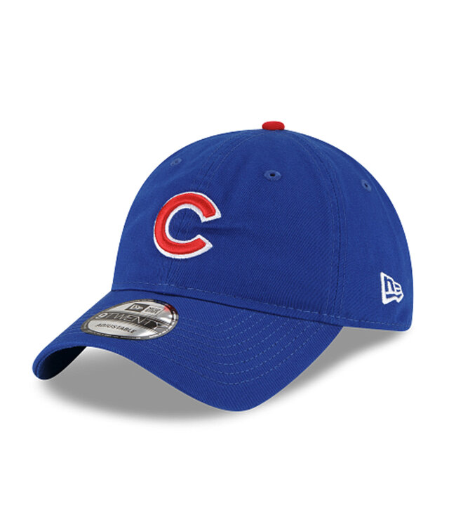 Casquette MLB Core Classic des Cubs de Chicago