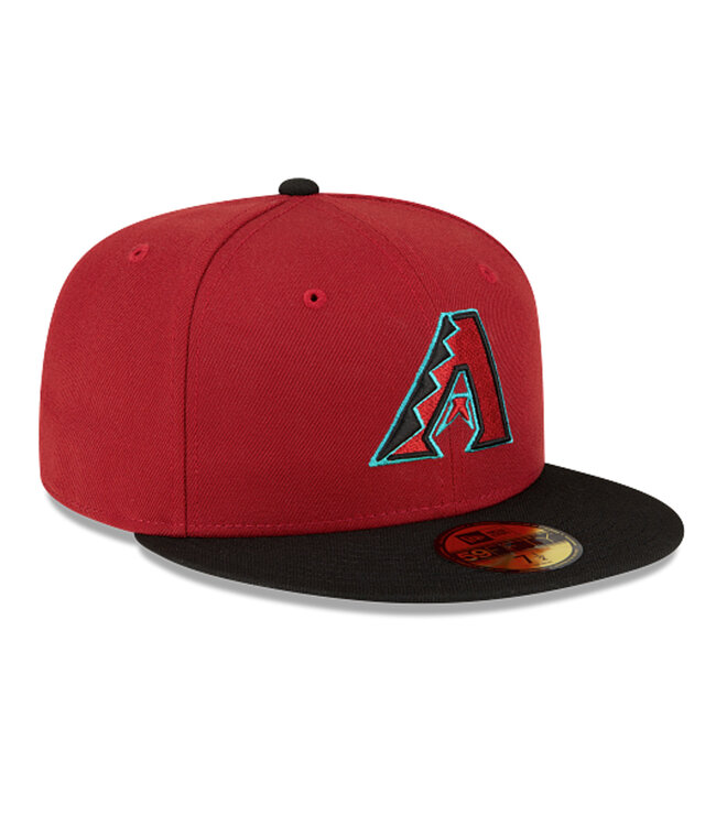 Casquette pour Enfant 5950 Home 2024 des Diamondbacks d'Arizona
