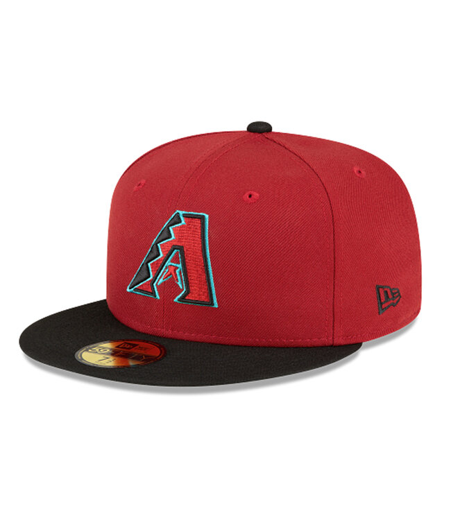 Casquette pour Enfant 5950 Home 2024 des Diamondbacks d'Arizona