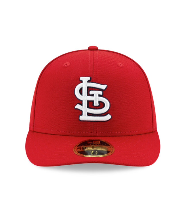 5950 St. Louis Cardinals 2020 Low Profile Cap