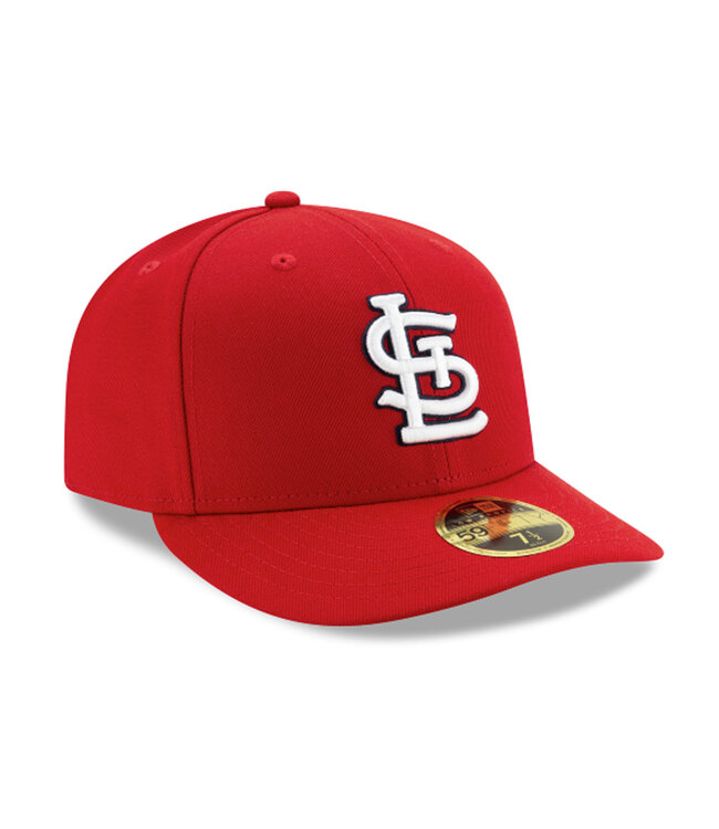 5950 St. Louis Cardinals 2020 Low Profile Cap
