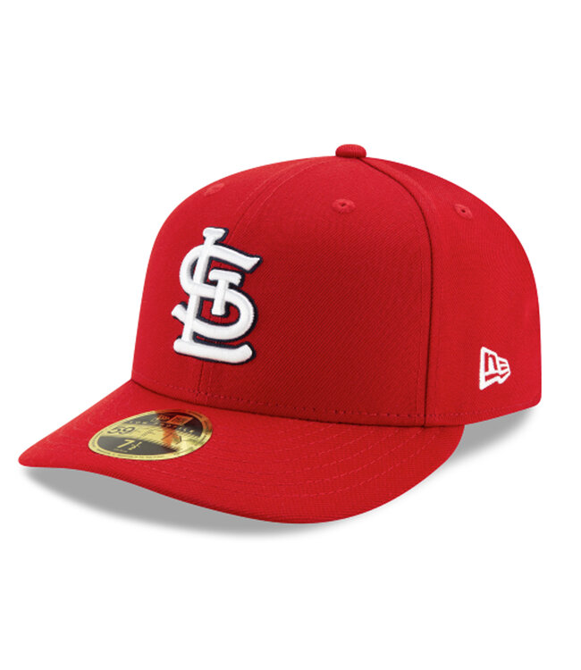5950 St. Louis Cardinals 2020 Low Profile Cap