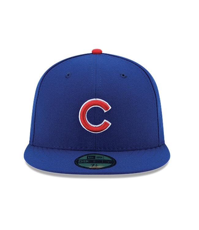 5950 Chicago Cubs 2017 Kids Game Cap