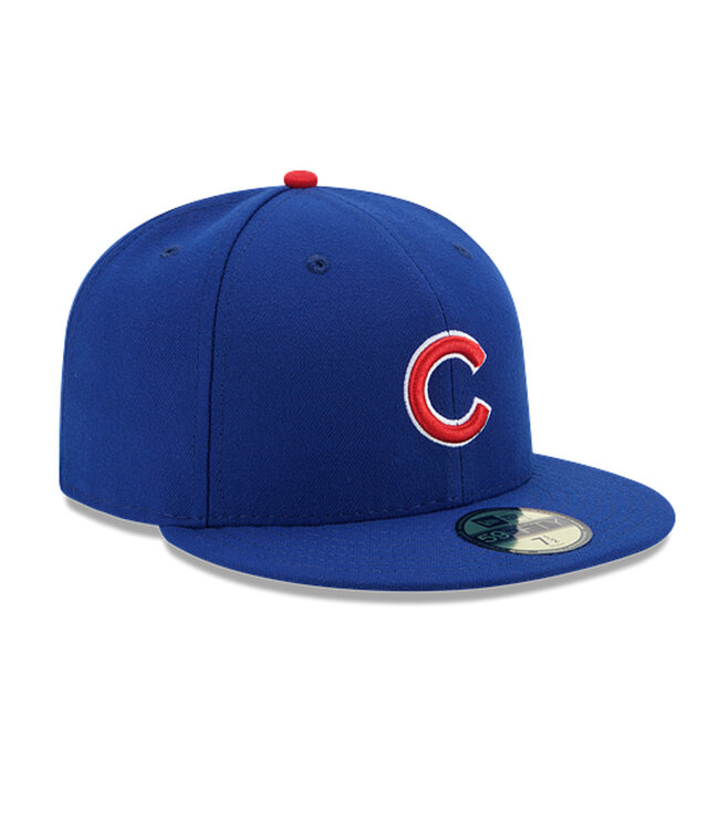 Casquette pour Enfant 5950 Game 2017 des Cubs de Chicago